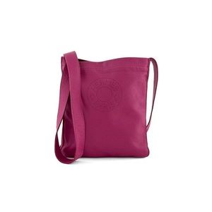 Hermes Lambskin Clou De Selle Cross Body Bag